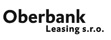 oberbank leasing sro logo